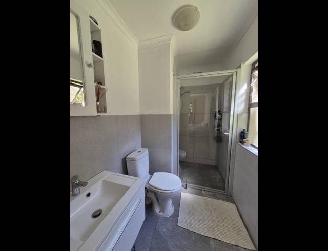 3 BEDROOM PROPERTY TO RENT IN HOUT BAY